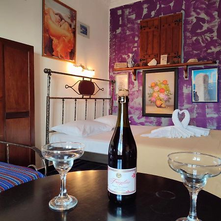 Bilios Apartments Fournoi Korseon Kültér fotó