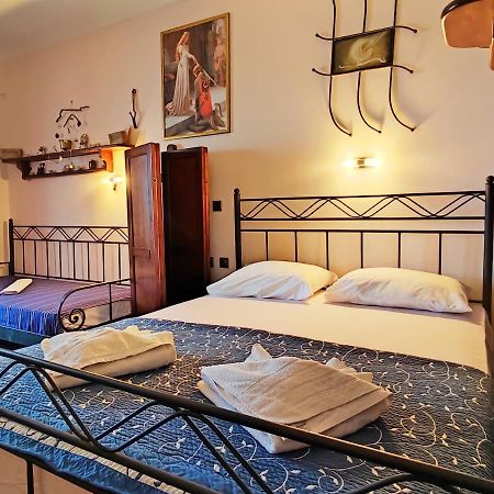 Bilios Apartments Fournoi Korseon Kültér fotó