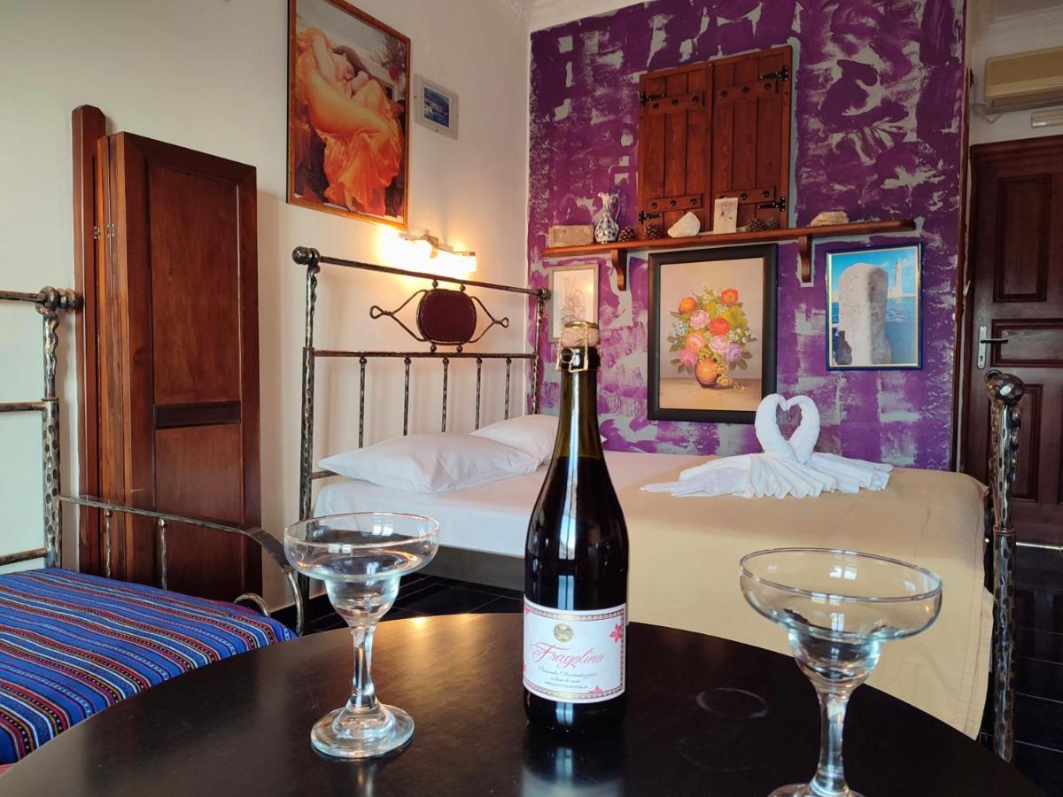 Bilios Apartments Fournoi Korseon Kültér fotó