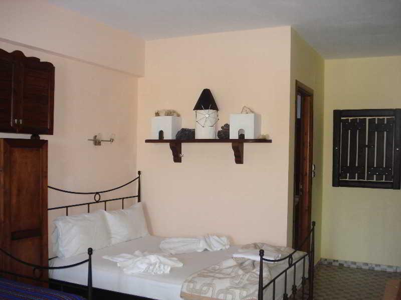 Bilios Apartments Fournoi Korseon Kültér fotó