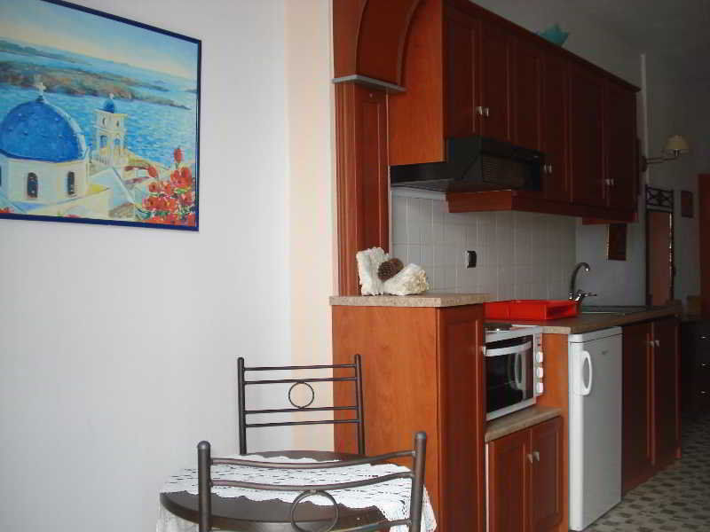 Bilios Apartments Fournoi Korseon Kültér fotó