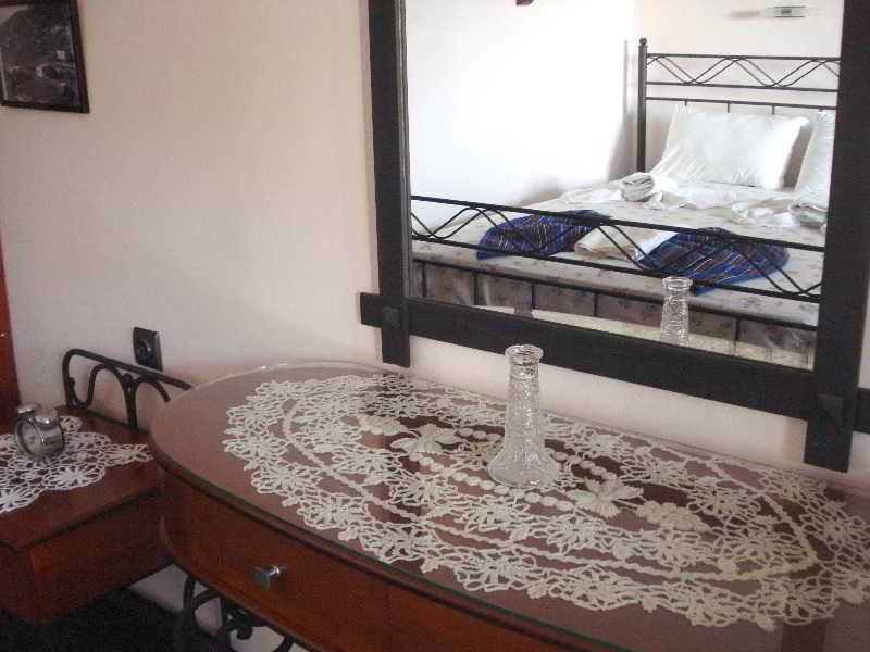 Bilios Apartments Fournoi Korseon Kültér fotó