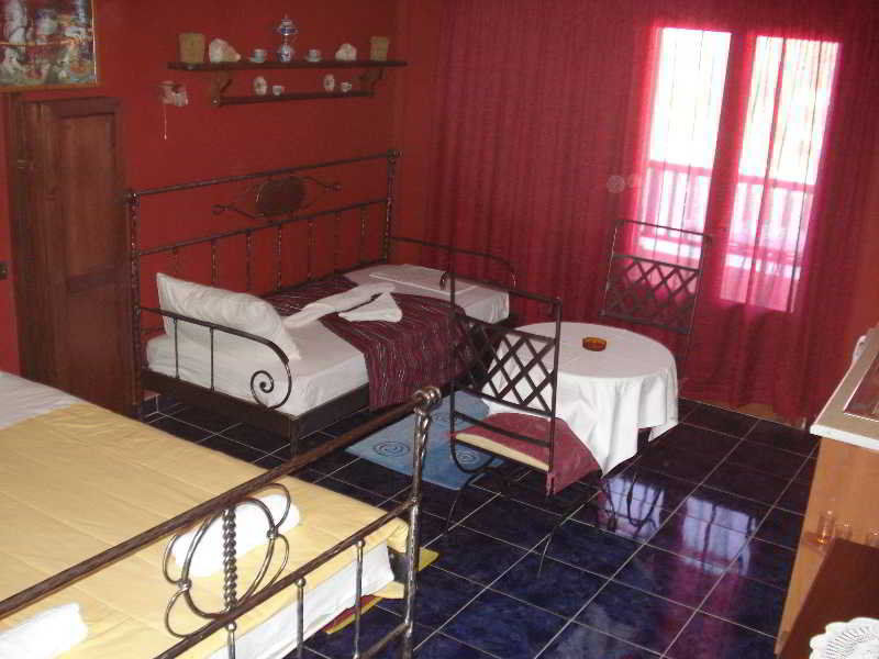 Bilios Apartments Fournoi Korseon Kültér fotó