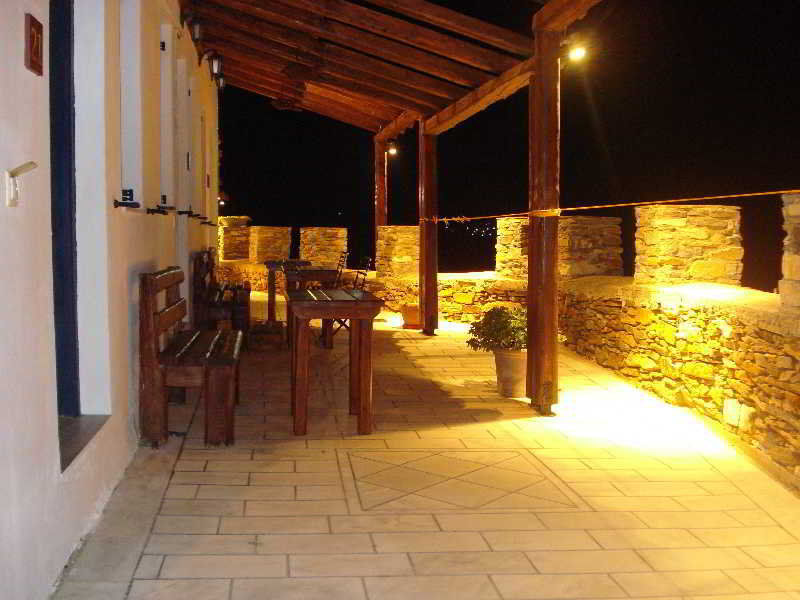 Bilios Apartments Fournoi Korseon Kültér fotó