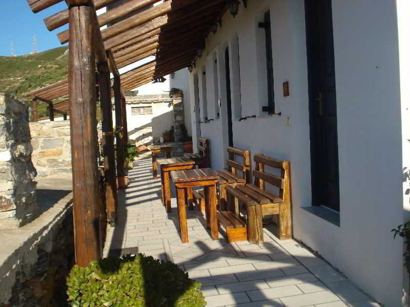 Bilios Apartments Fournoi Korseon Kültér fotó