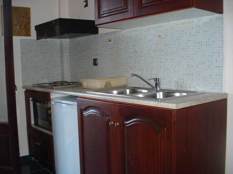 Bilios Apartments Fournoi Korseon Kültér fotó