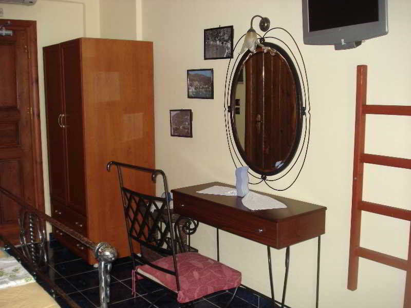Bilios Apartments Fournoi Korseon Kültér fotó