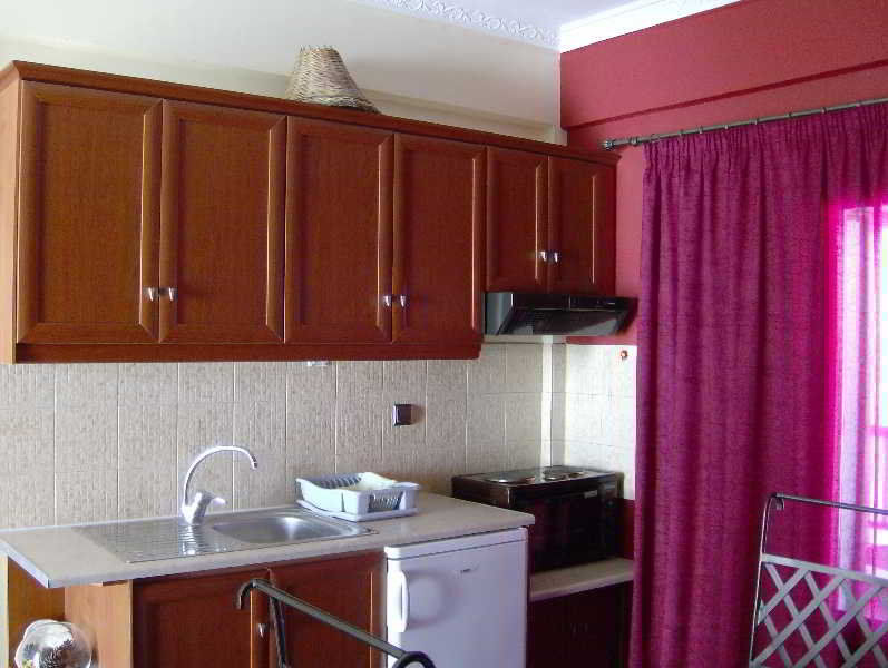 Bilios Apartments Fournoi Korseon Kültér fotó